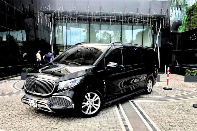 Trusted Istanbul Airport Transfer to city center - Key Points