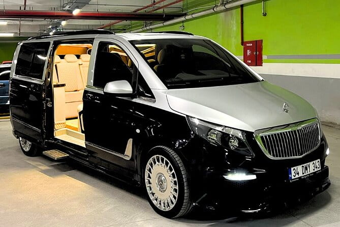 Trusted Istanbul Airport Transfer to city center - A Detailed Breakdown of the Experience