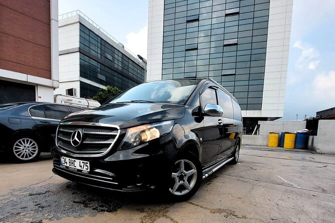 Trusted Istanbul Airport Transfer to city center - The Value of This Service