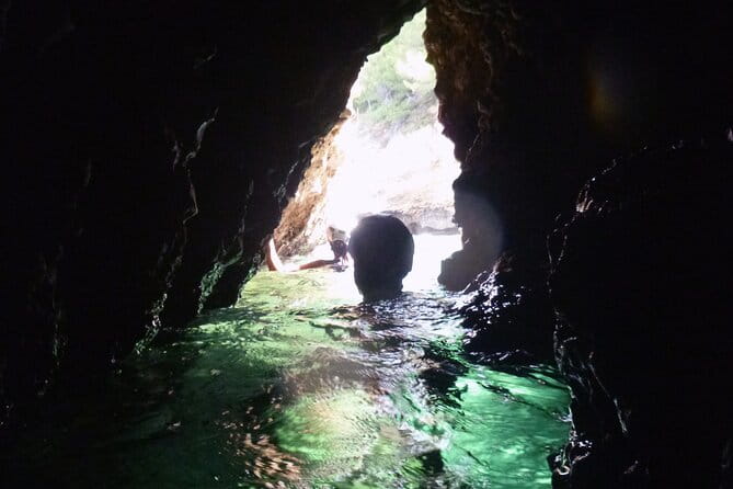 Try adventure, try coasteering - North coast - FAQ