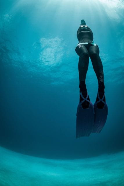 Try Free Diving in the Island of the Big Blue - Key Points / Takeaways