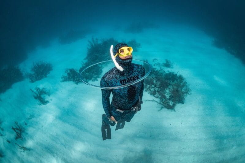 Try Free Diving in the Island of the Big Blue - Frequently Asked Questions