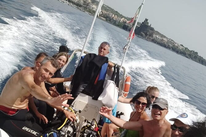 Try Scuba Dive (baptism of the sea) - Summary: Is This Right for You?