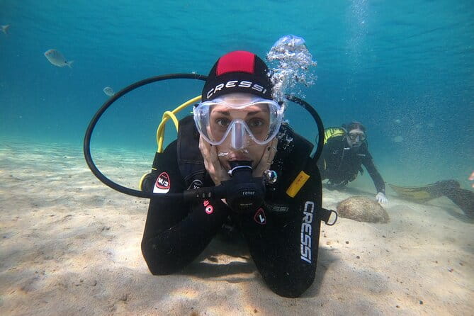 Try Scuba Diving | 1 dive - Final Thoughts: A Memorable Introduction to Underwater Adventure