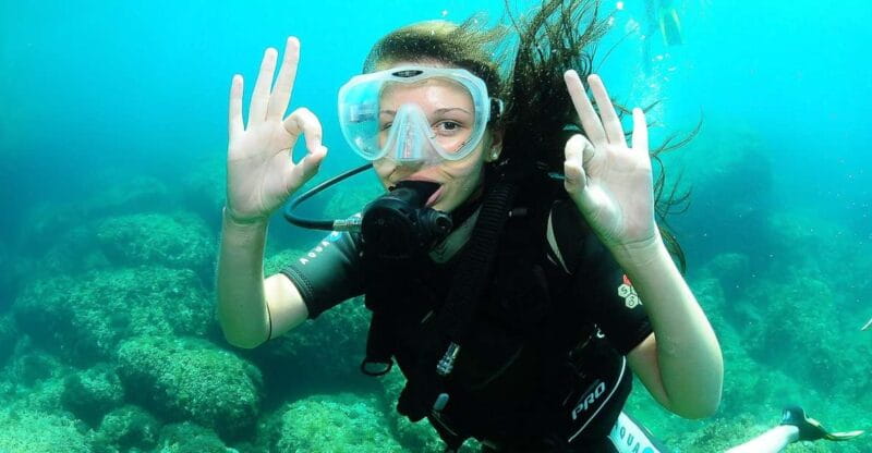 Try Scuba Diving and Snorkeling boat trip in Ibiza - FAQ