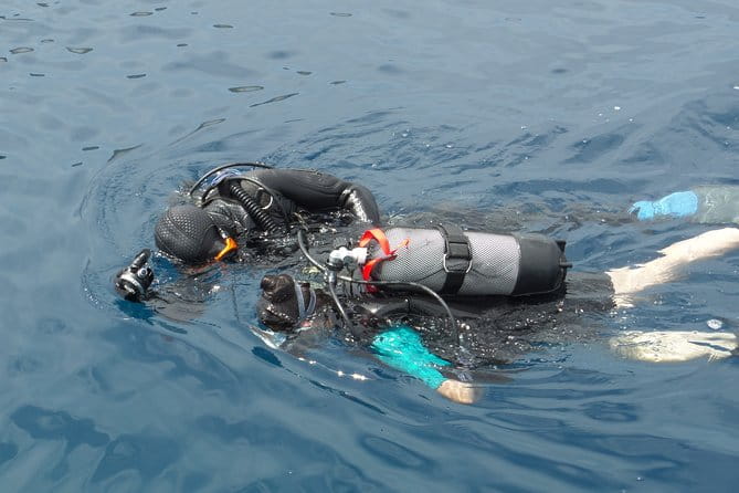 Try Scuba Diving! - Crikvenica/ Krk island - Who Will Love This Experience?