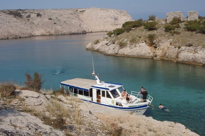 Try Scuba Diving! - Crikvenica/ Krk island - The Sum Up