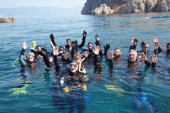 Try Scuba Diving! - Crikvenica/ Krk island - FAQ