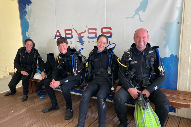 Try Scuba Diving Discovery in Dubrovnik - What to Expect on the Tour