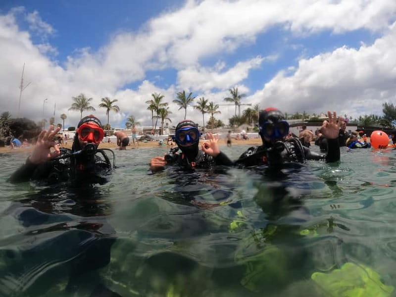 TRY SCUBA - Experience for beginners - Who Would Love This Experience?