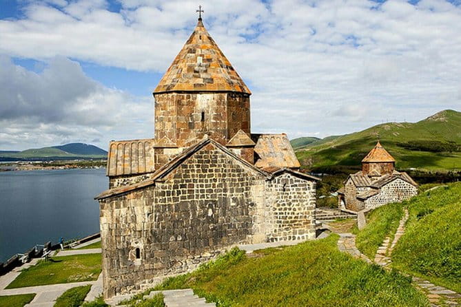 Tsaghkadzor/Kecharis, Lake Sevan/ Sevanavank, Dilijan/ Haghartsin - Key Points