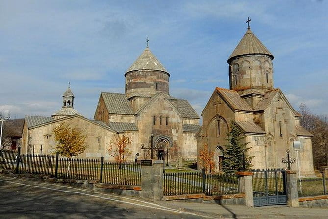 Tsaghkadzor/Kecharis, Lake Sevan/ Sevanavank, Dilijan/ Haghartsin - A Closer Look at the Itinerary