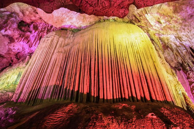 Tskaltubo-Prometheus Cave-Geguti - Exploring Georgias Hidden Gems: Tskaltubo, Prometheus Cave, and Geguti