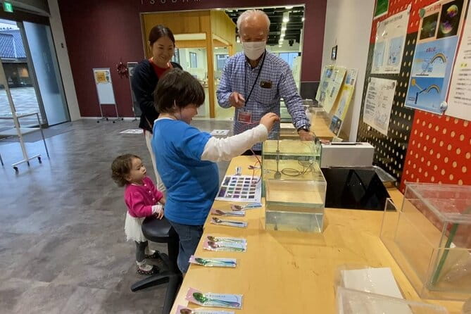 Tsubame Sanjo 6hr Private Factory Tour With Guide & Vehicle - Frequently Asked Questions