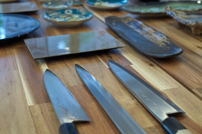 Tsukiji Fish Market Cooking Experience - Frequently Asked Questions