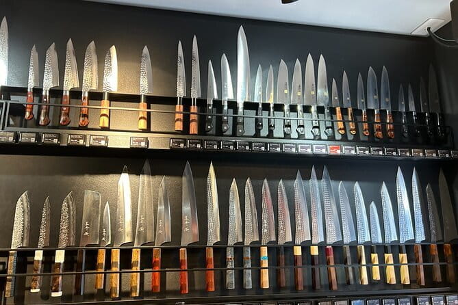 Tsukiji Food Tour: Explore Japans Freshest Flavors for Global - Immerse in the Vibrant Culture and History