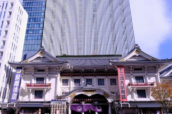 Tsukiji & Hamarikyu Gardens Wellness Tour – Walk, Relax & Lunch - Meet Your Licensed Guide