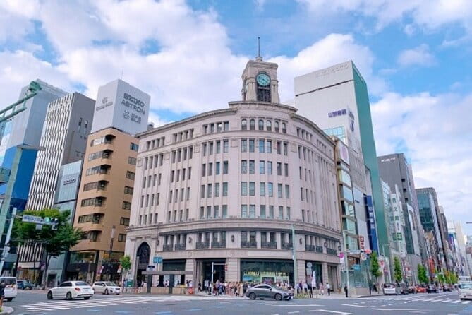 Tsukiji & Hamarikyu Gardens Wellness Tour – Walk, Relax & Lunch - Booking Your Tour