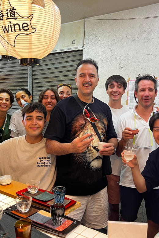 Tsukiji Market Foodie Tour: Enjoy Seafood, Sushi, and Sake - Culinary Highlights