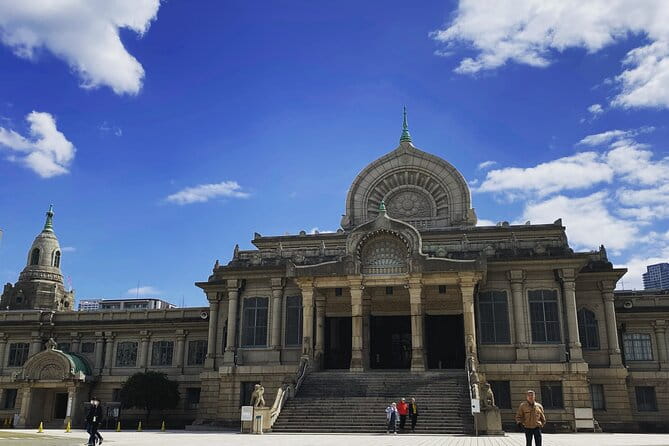 Tsukiji Outer Market Tour With a Market Insider - Booking Information