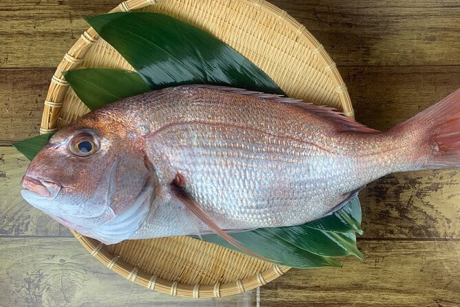 Tsukiji Outer Market Walking and Cooking Experience - Class Itinerary and Inclusions