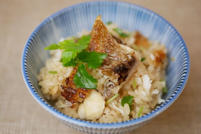 Tsukiji Outer Market Walking and Cooking Experience - Accessibility and Age Restrictions