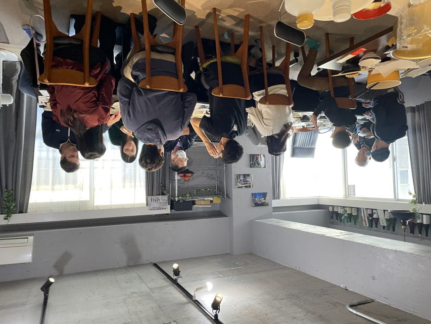 Tsukiji: Outer Market Walking Tour & Sake Tasting Experience - Customer Feedback