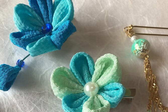 Tsumazaiku Experience With Professionals in Hitachinaka,Ibaraki - Getting to the Tsumazaiku Experience