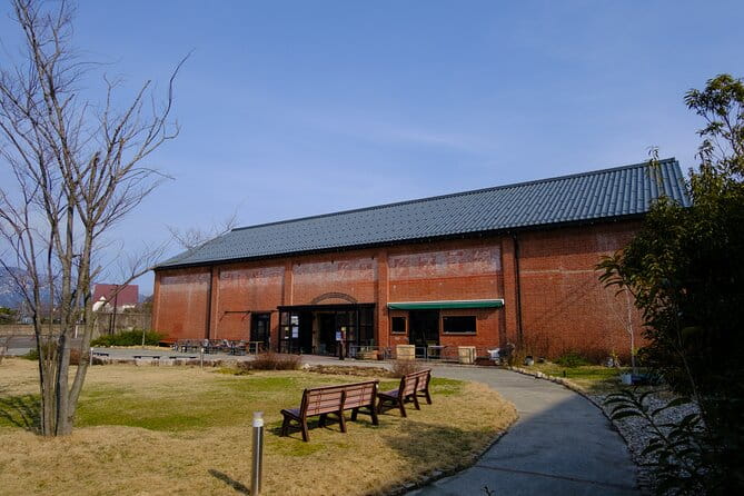 Tsuruga Private Customizable Full Day Tour - Key Points