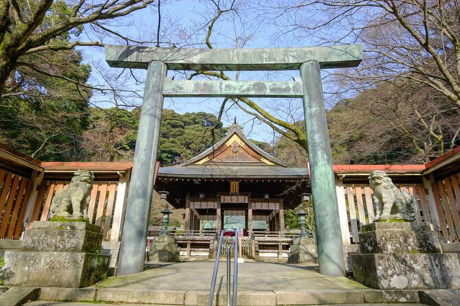 Tsuruga Private Customizable Full Day Tour - Customization Options