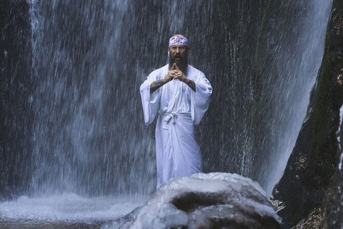 Tsuruoka & Dewa-Sanzan Full-Day Private Tour With Government-Licensed Guide - Experience Japanese Culture and Nature