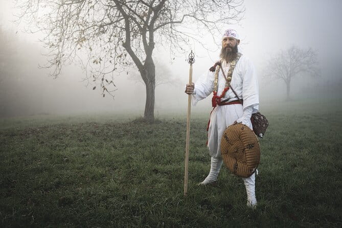 Tsuruoka & Dewa-Sanzan Full-Day Private Tour With Government-Licensed Guide - Inclusions and Exclusions of the Tour