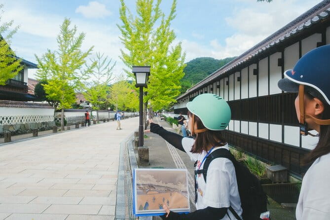 Tsuwano Cycling Tour With Local Guide - Tips for a Successful Tour