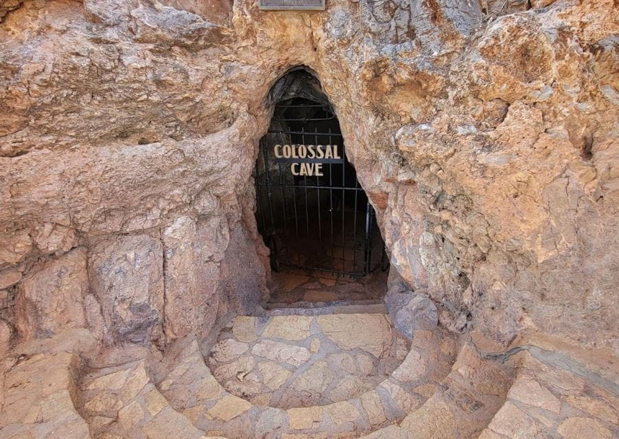 Tucson: Southern Arizona Attractions Discount Pass - Booking Details