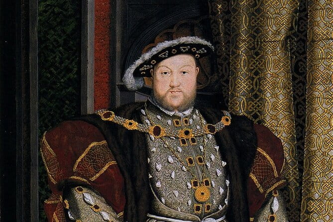 Tudors London Walking Tour - A Close Look at the Tour Itinerary