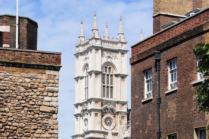Tudors London Walking Tour - Final Thoughts: Who Should Consider This Tour?