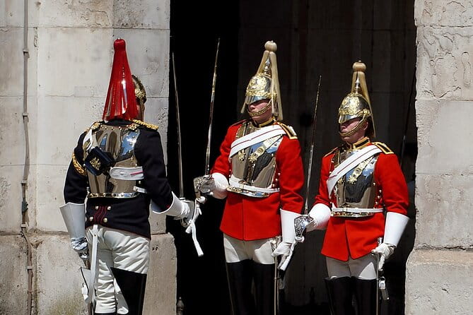 Tudors London Walking Tour - Frequently Asked Questions