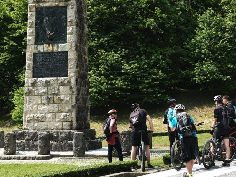 Tuheljske Toplice: Klanjec Wineries Tour by E-Bike - Key Points / Takeaways