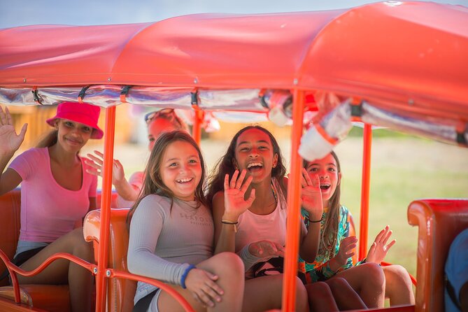 Tuk-Tuk Adventures Rainforest and Beach Hopping - Cancellation and Refund Policy