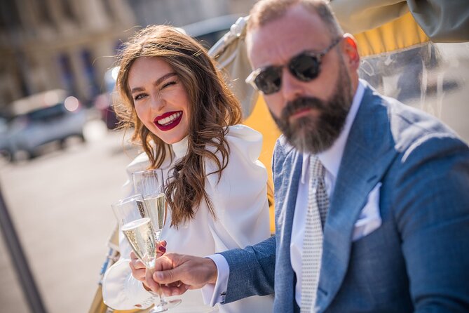 Tuk Tuk Bucharest Tour - Unique Experience in Town! - Meeting Point and Pickup Details