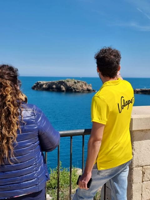 Tuk Tuk Coastal Tour - Full Review: Unpacking the Polignano a Mare Tuk Tuk Coastal Experience