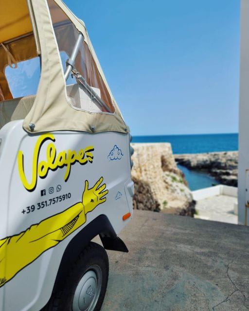 Tuk Tuk Coastal Tour - FAQ