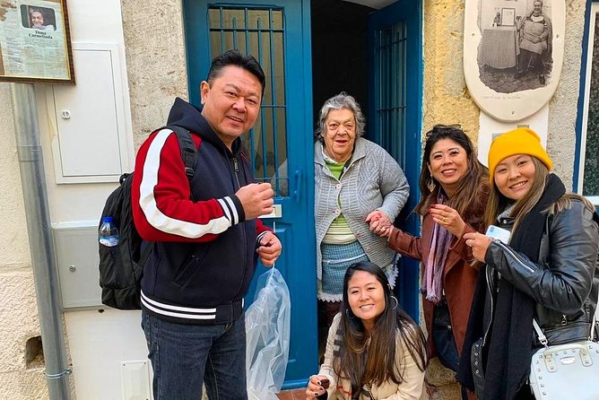 Tuk Tuk Lisbon Guided Tour! 100% PRIVATE & PERSONALIZED - Tour Details