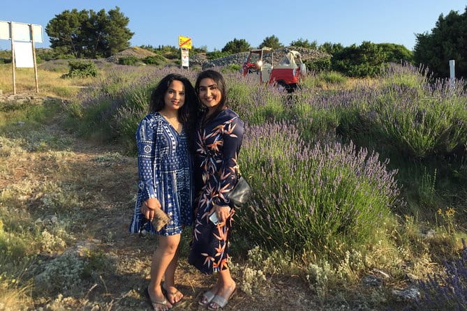 Tuk Tuk Sightseeing Tour of Hvar - Key Points