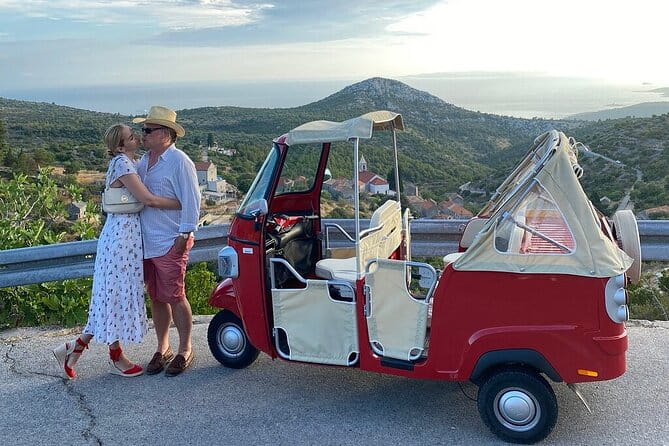 Tuk Tuk Sightseeing Tour of Hvar - Final Thoughts
