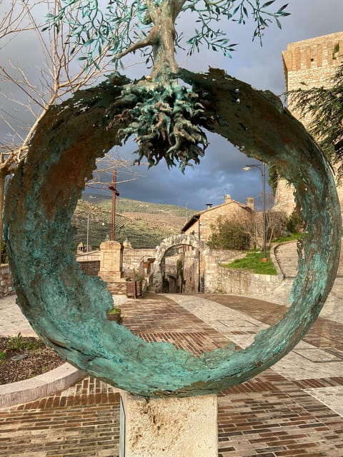 Tuk Tuk: Spello & Villa Mosaici ITALIAN DRIVER - Who Will Love This Tour?