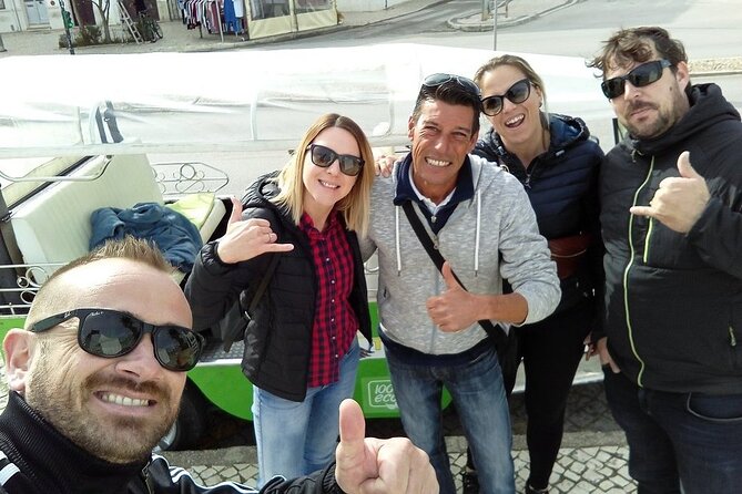 TUK Tuk Tour Around Lagos Old & New Town & Beaches - Best Way to Know Lagos - Exploring New Lagos