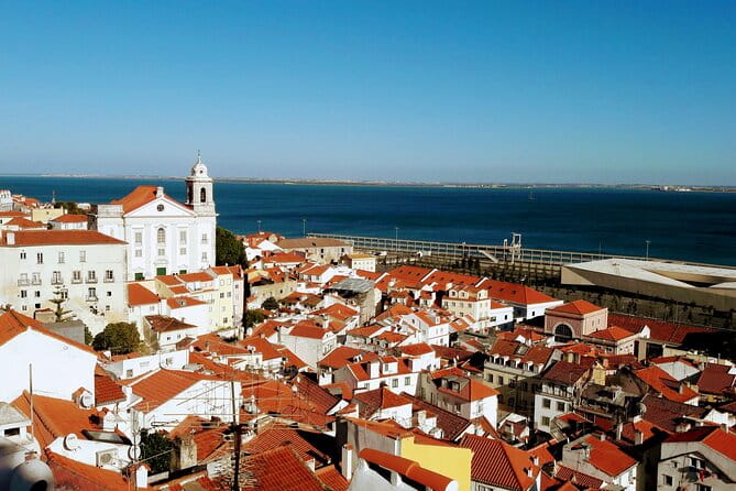 TukTuk Tour 3 Hours In Lisbon - An In-Depth Look at the Lisbon TukTuk Experience
