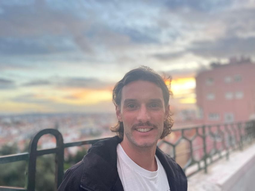 Tuktuk Tour in Lisbon - Viewpoints - Street Art - Churches - Itinerary Highlights