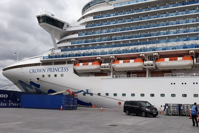 Tullamore Distillery, Athlone and Clonmacnoise from Galway - Who Will Love This Tour?